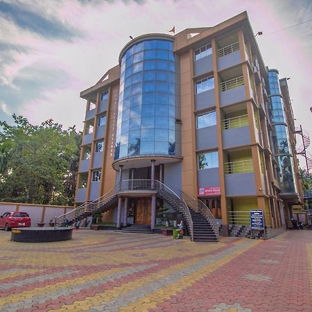 OYO 29778 Panchadeep Bhawan Hotel Fālākāta Bagian luar foto