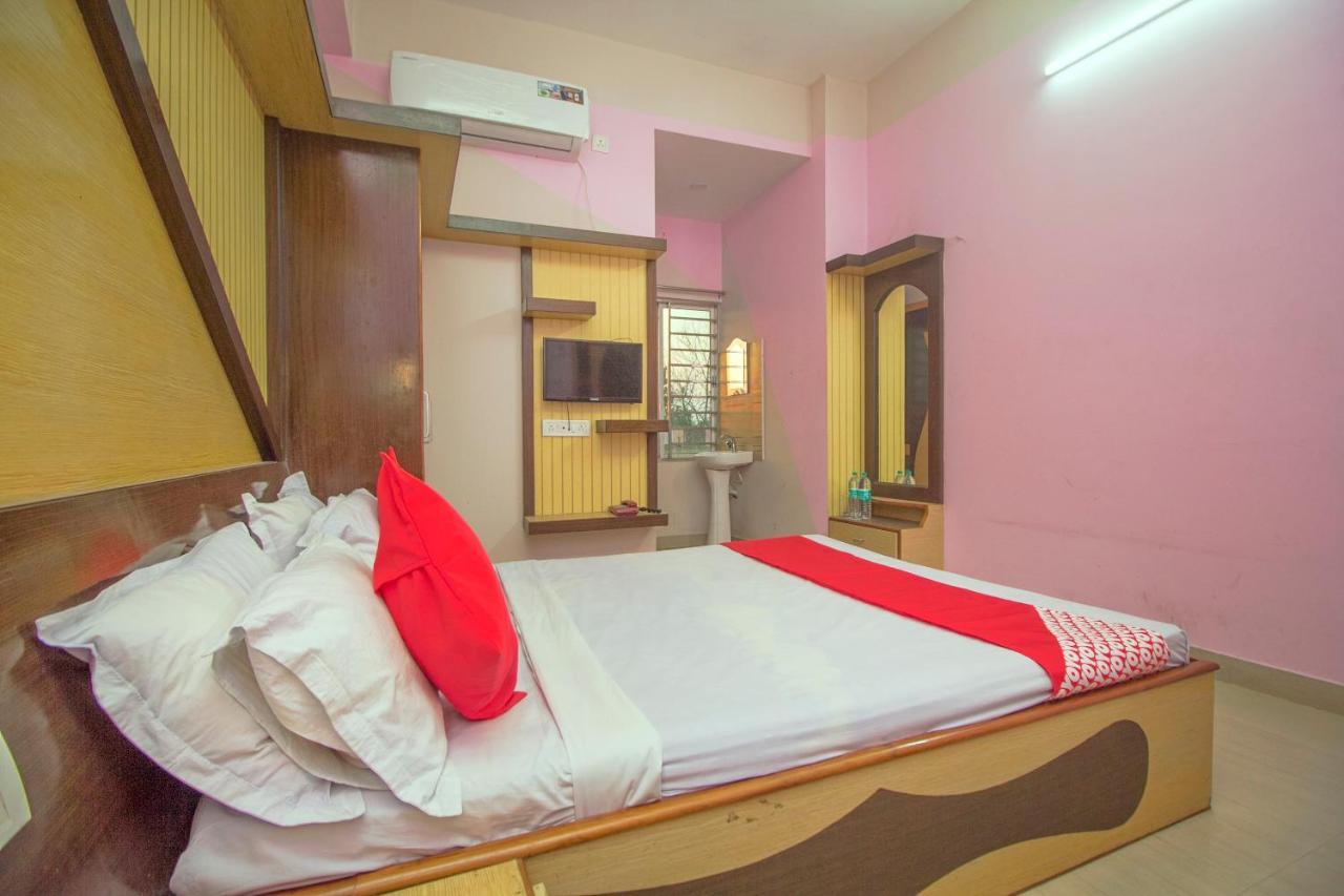 OYO 29778 Panchadeep Bhawan Hotel Fālākāta Bagian luar foto