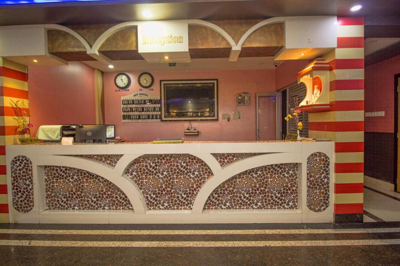 OYO 29778 Panchadeep Bhawan Hotel Fālākāta Bagian luar foto