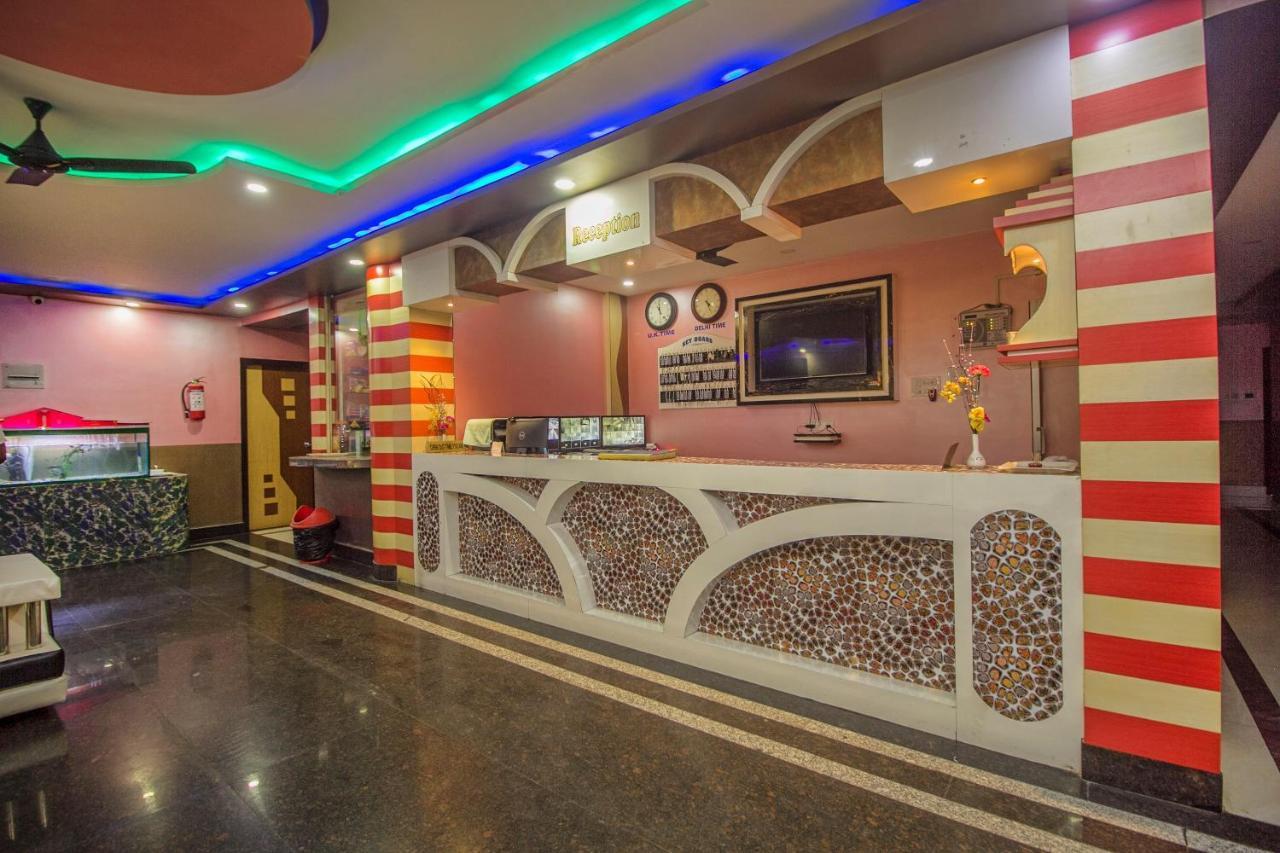 OYO 29778 Panchadeep Bhawan Hotel Fālākāta Bagian luar foto