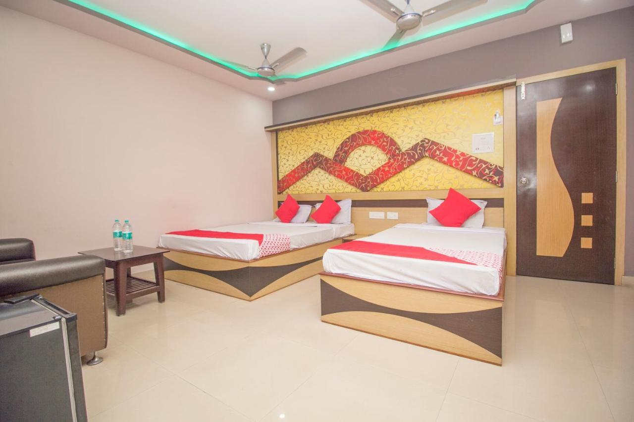 OYO 29778 Panchadeep Bhawan Hotel Fālākāta Bagian luar foto