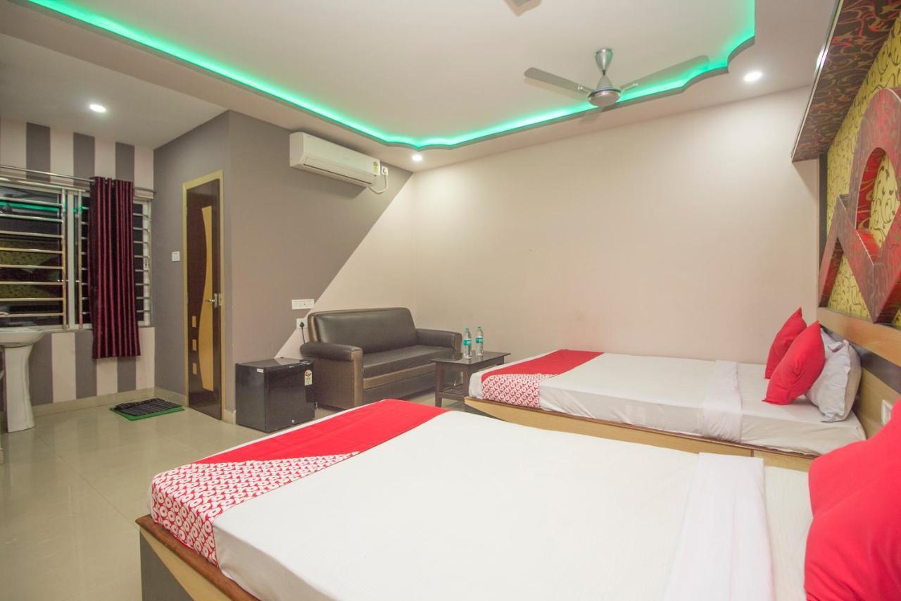 OYO 29778 Panchadeep Bhawan Hotel Fālākāta Bagian luar foto