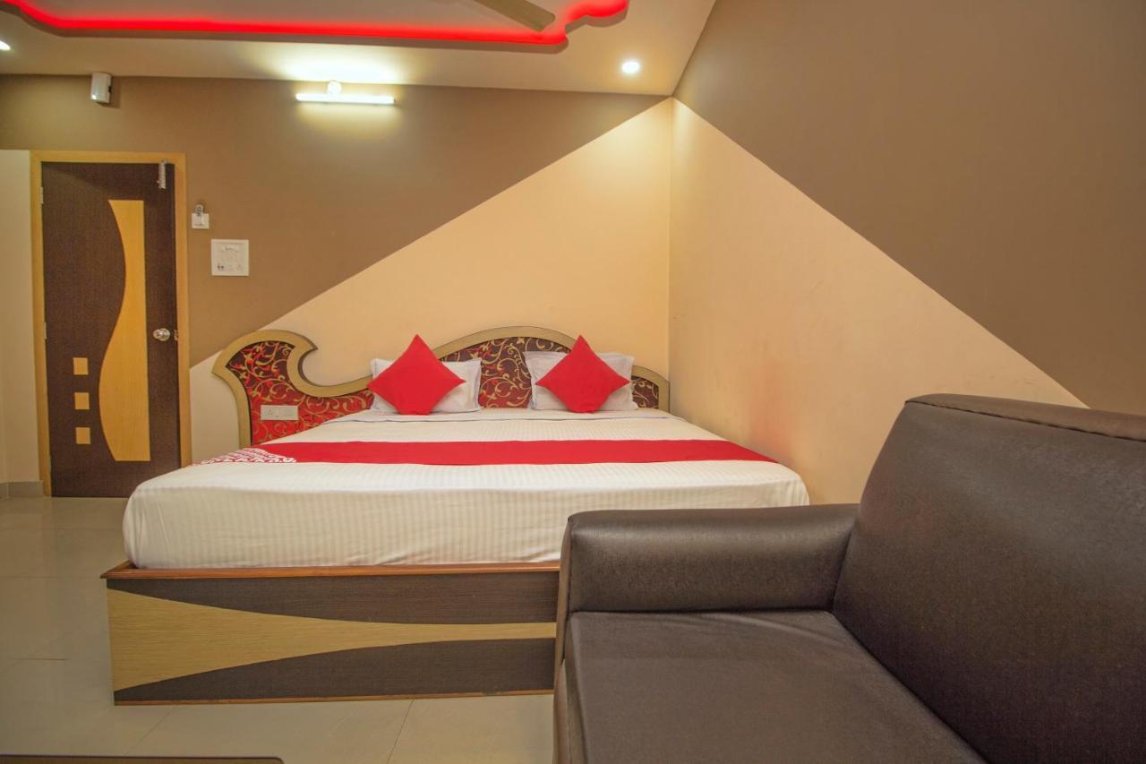 OYO 29778 Panchadeep Bhawan Hotel Fālākāta Bagian luar foto
