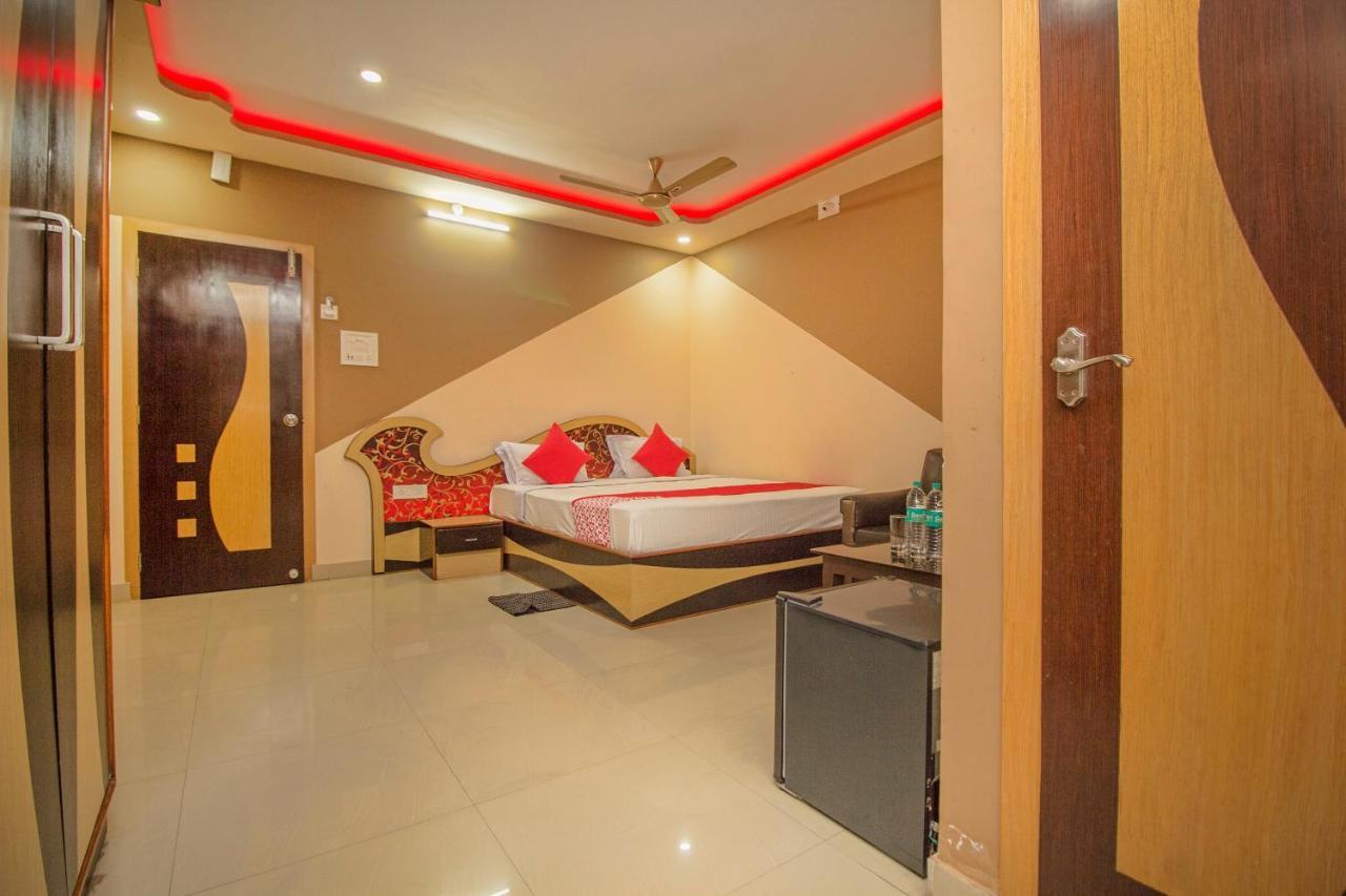 OYO 29778 Panchadeep Bhawan Hotel Fālākāta Bagian luar foto