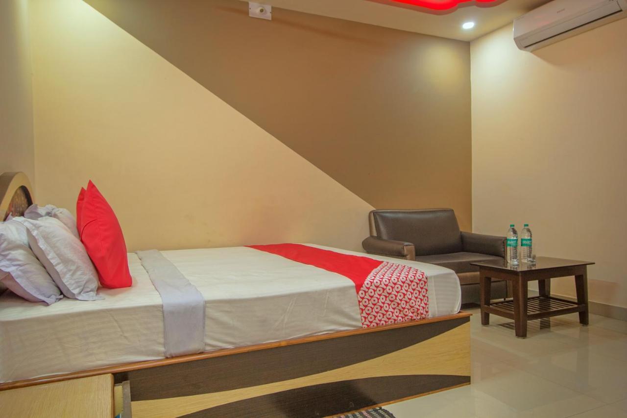 OYO 29778 Panchadeep Bhawan Hotel Fālākāta Bagian luar foto
