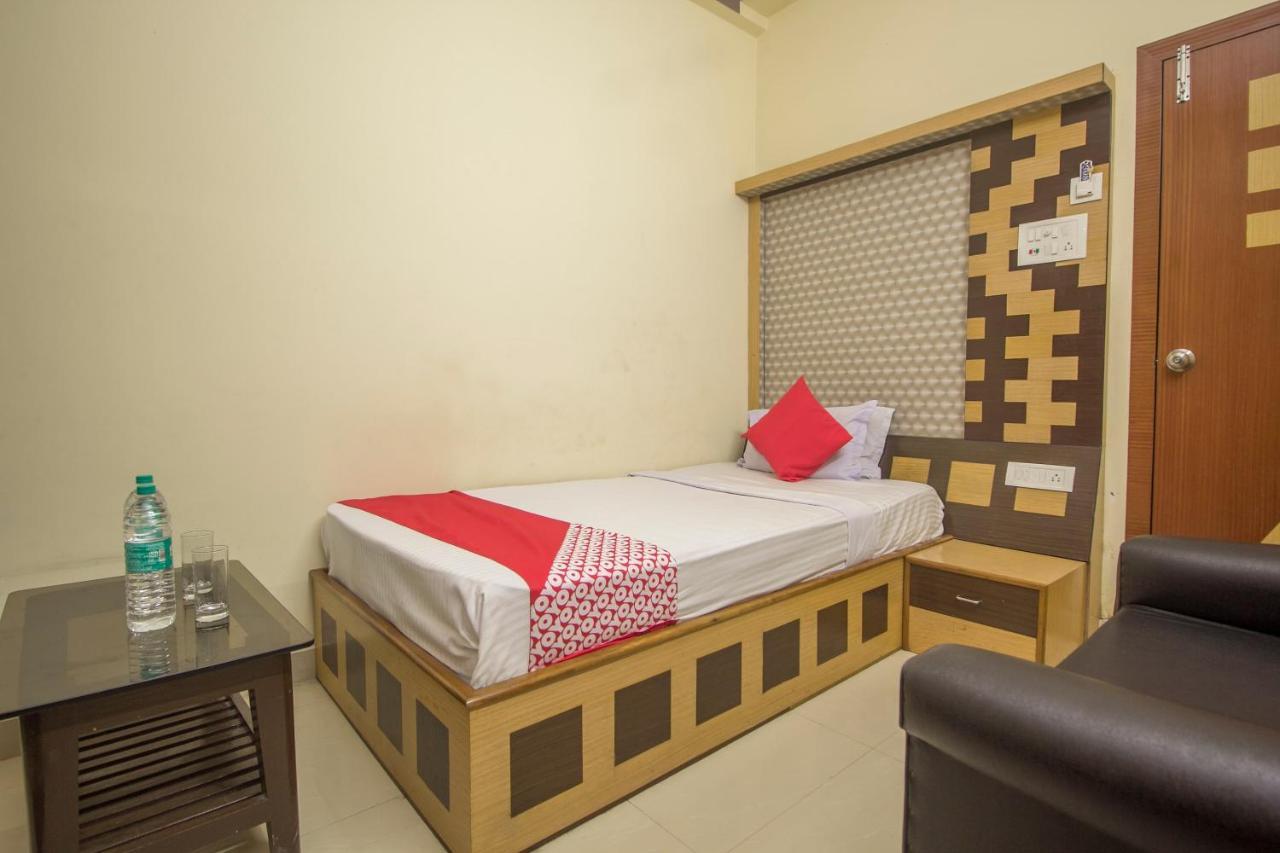 OYO 29778 Panchadeep Bhawan Hotel Fālākāta Bagian luar foto