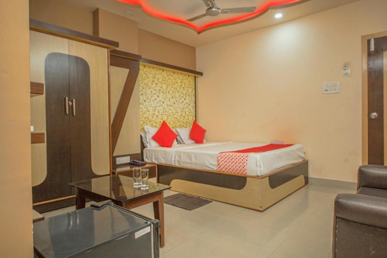 OYO 29778 Panchadeep Bhawan Hotel Fālākāta Bagian luar foto