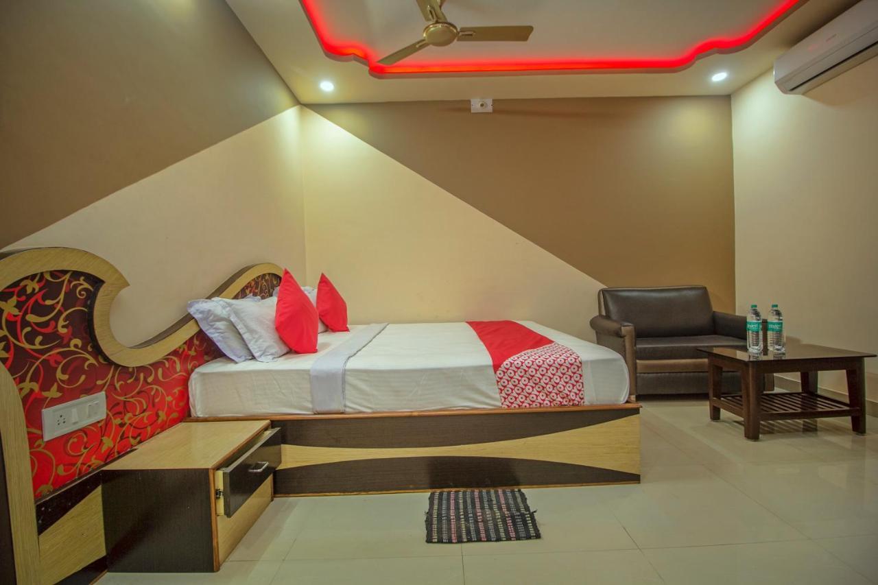 OYO 29778 Panchadeep Bhawan Hotel Fālākāta Bagian luar foto
