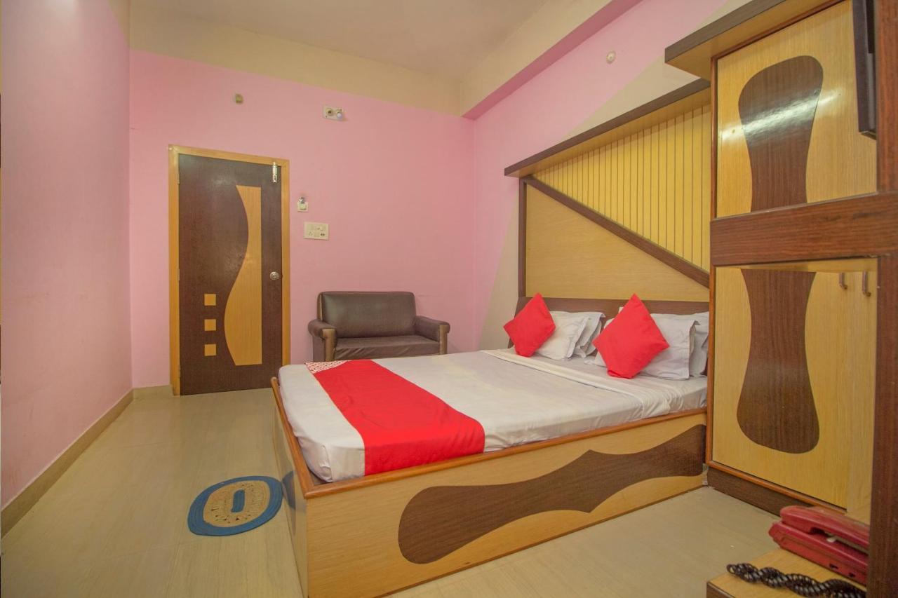 OYO 29778 Panchadeep Bhawan Hotel Fālākāta Bagian luar foto