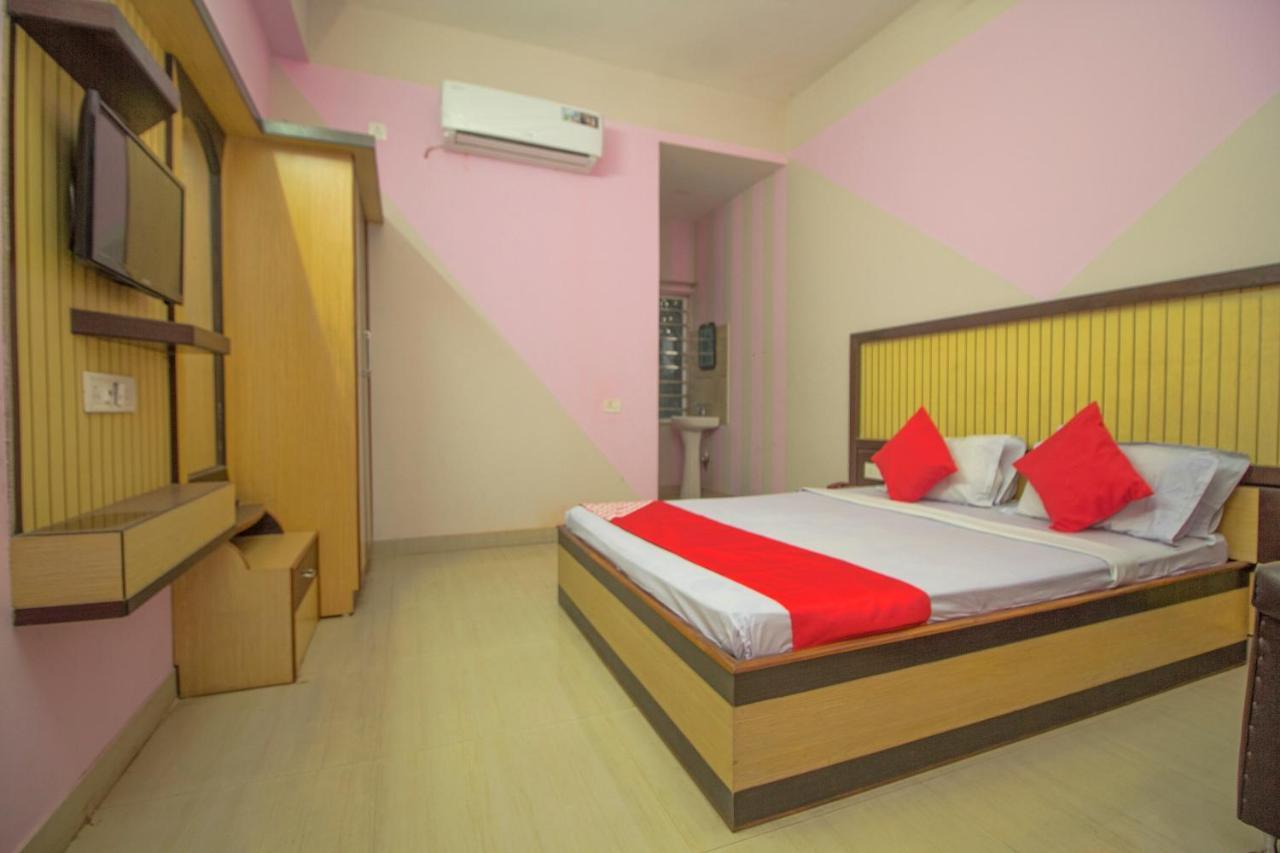 OYO 29778 Panchadeep Bhawan Hotel Fālākāta Bagian luar foto