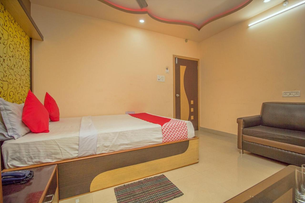 OYO 29778 Panchadeep Bhawan Hotel Fālākāta Bagian luar foto