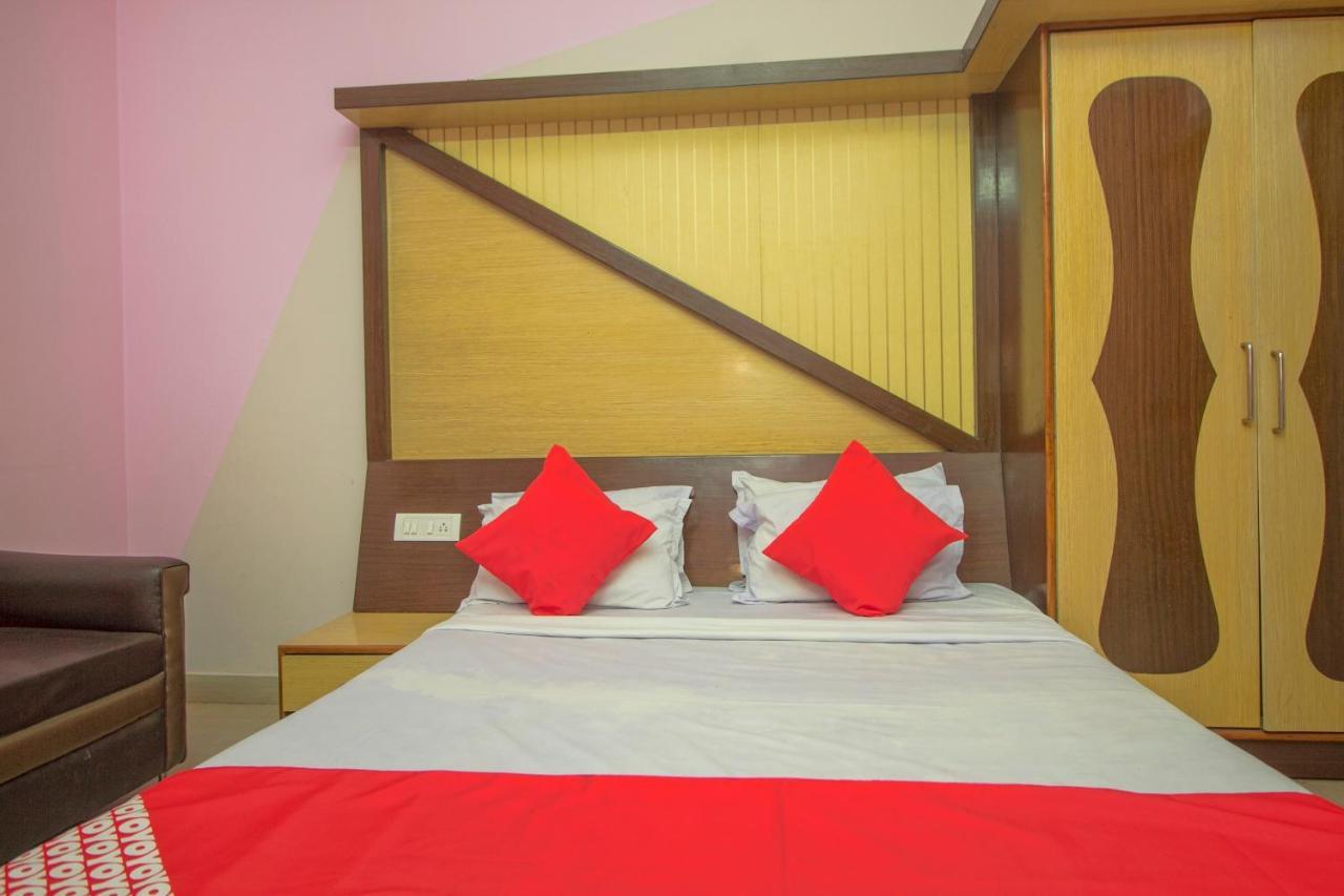 OYO 29778 Panchadeep Bhawan Hotel Fālākāta Bagian luar foto