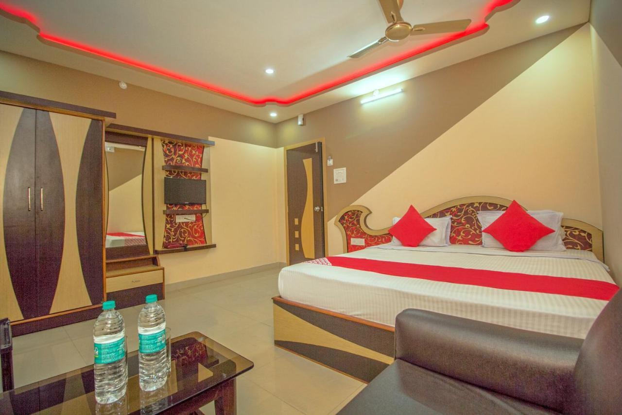OYO 29778 Panchadeep Bhawan Hotel Fālākāta Bagian luar foto