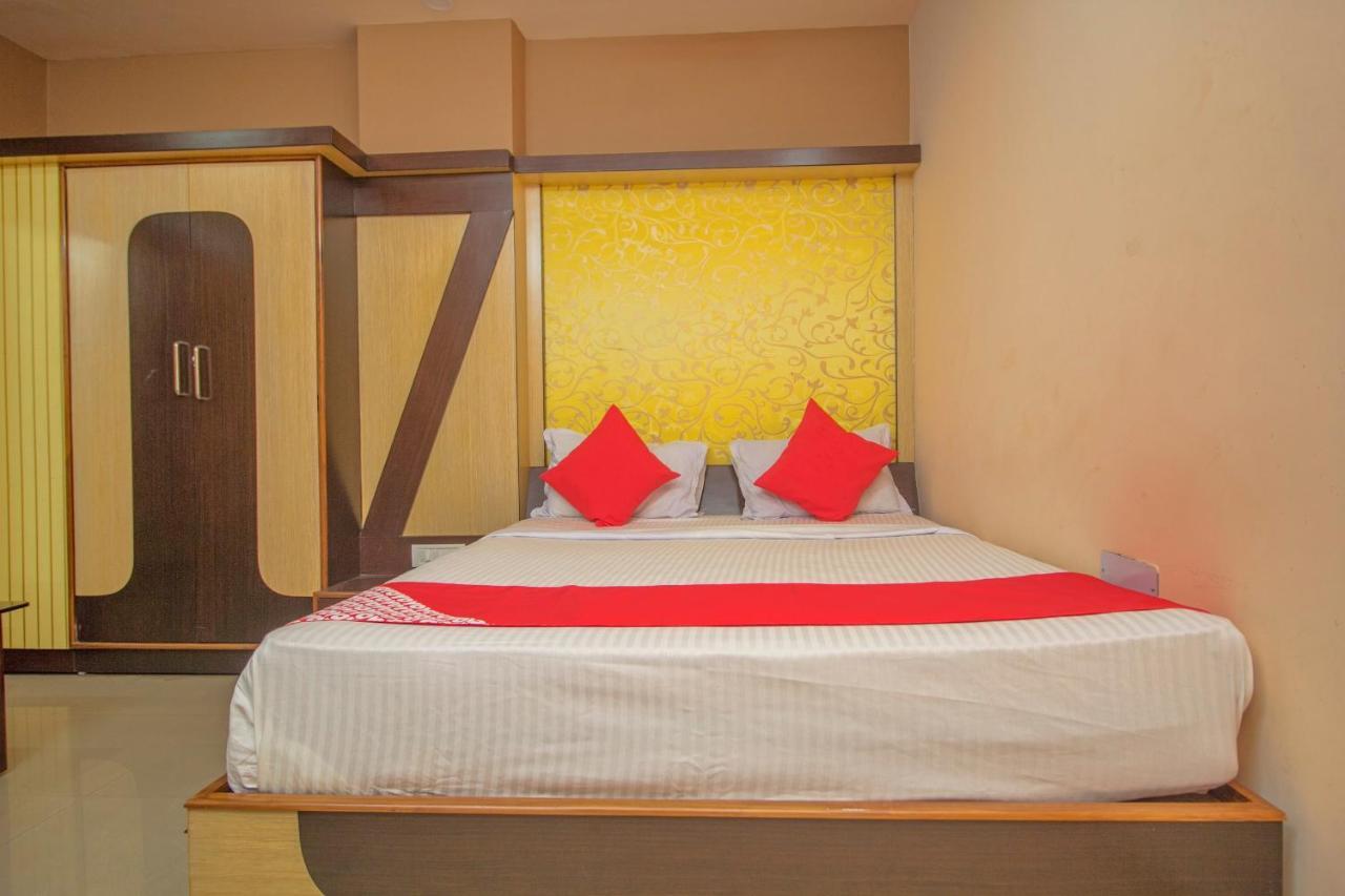 OYO 29778 Panchadeep Bhawan Hotel Fālākāta Bagian luar foto
