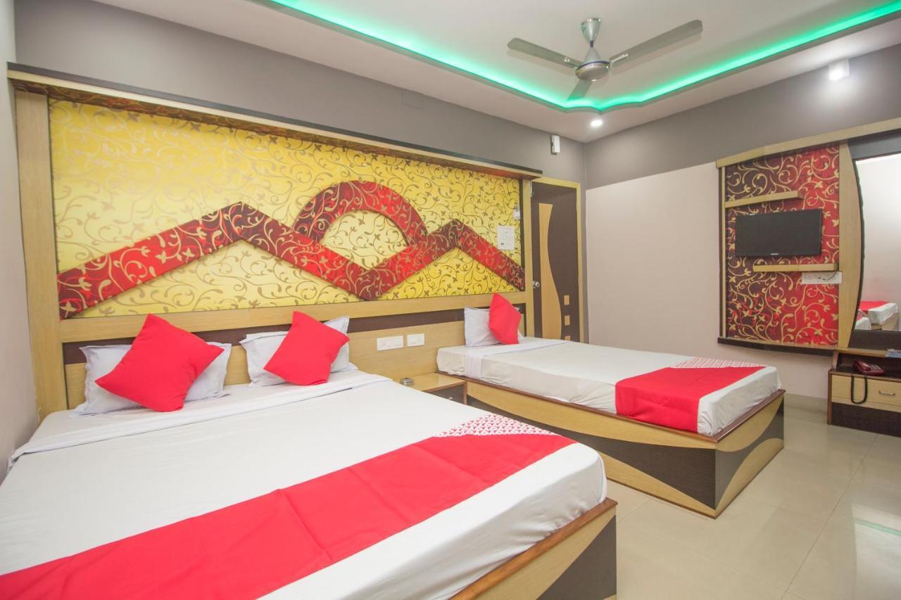 OYO 29778 Panchadeep Bhawan Hotel Fālākāta Bagian luar foto